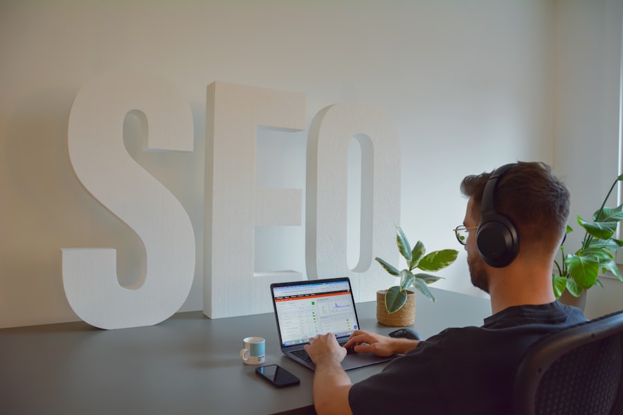 search engine workings