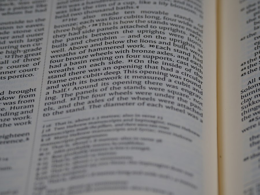 Photo search keywords