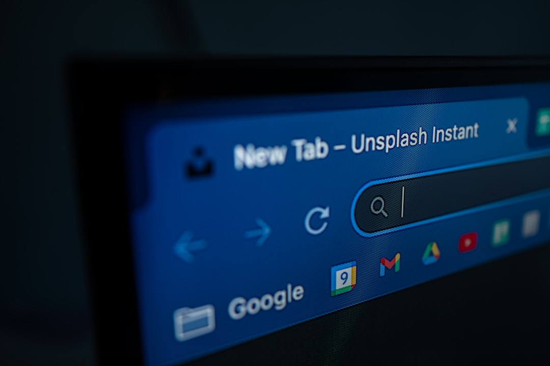 Photo search engine workings